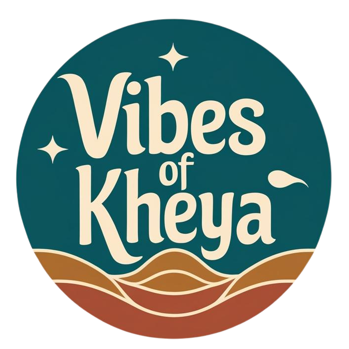 Vibes Of Kheya