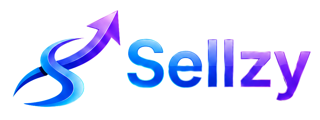 Sellzy BD Logo